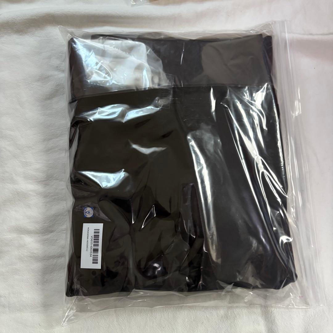 トップス UVERVaultroom NARUTO HOKAGEIWA HOODIE