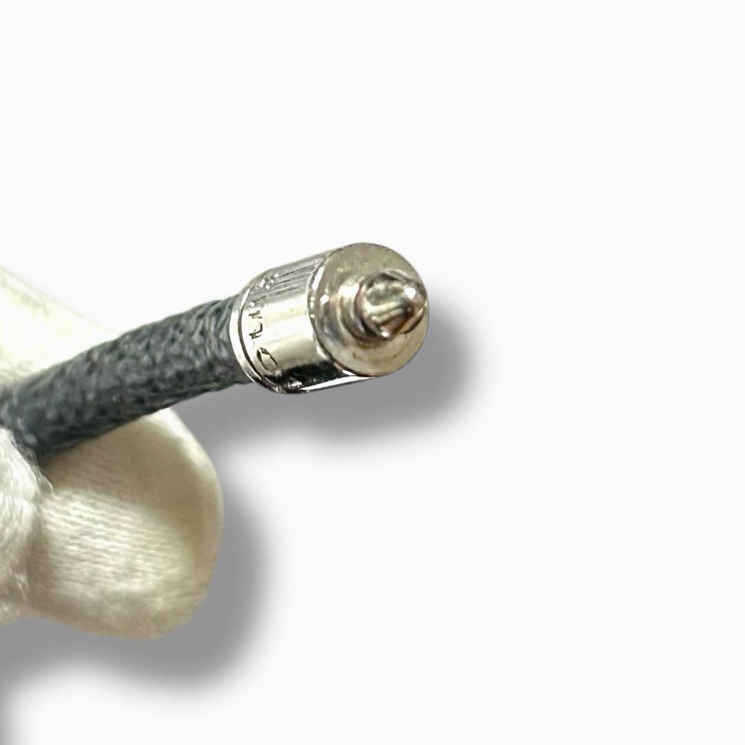 ゆうじ LV ルイヴィトン ブレスレット ダミエグラフィット