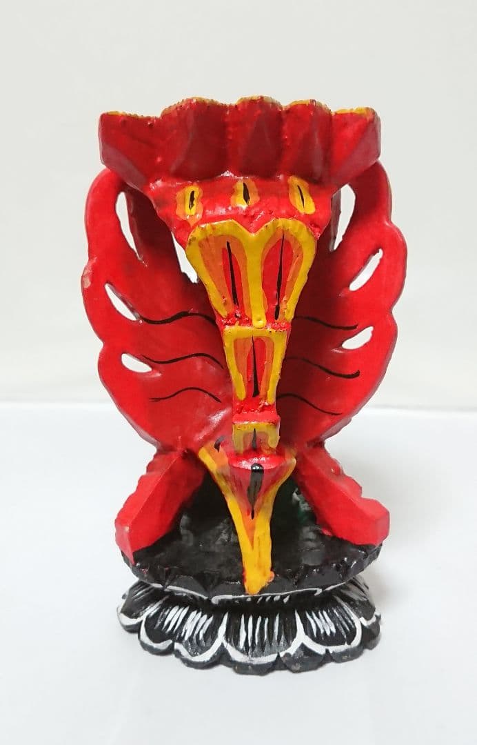 【厄斗】ガルーダ神！！！！！！！！！！！！！！！！！！！！！！！！！！！【堂我】