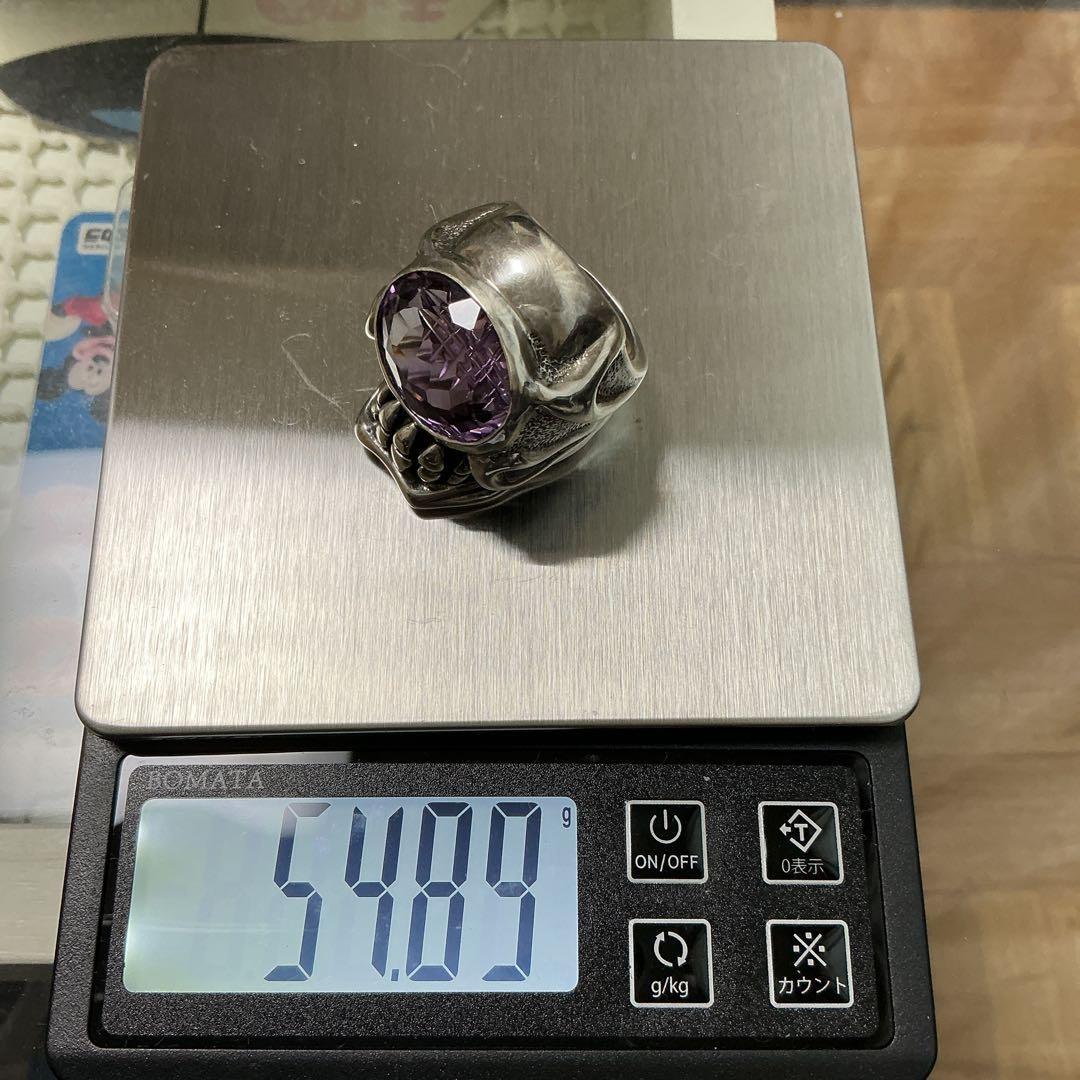 トラヴィスワーカーTRAVIS WALKER リング3点セット　ギャランティあり