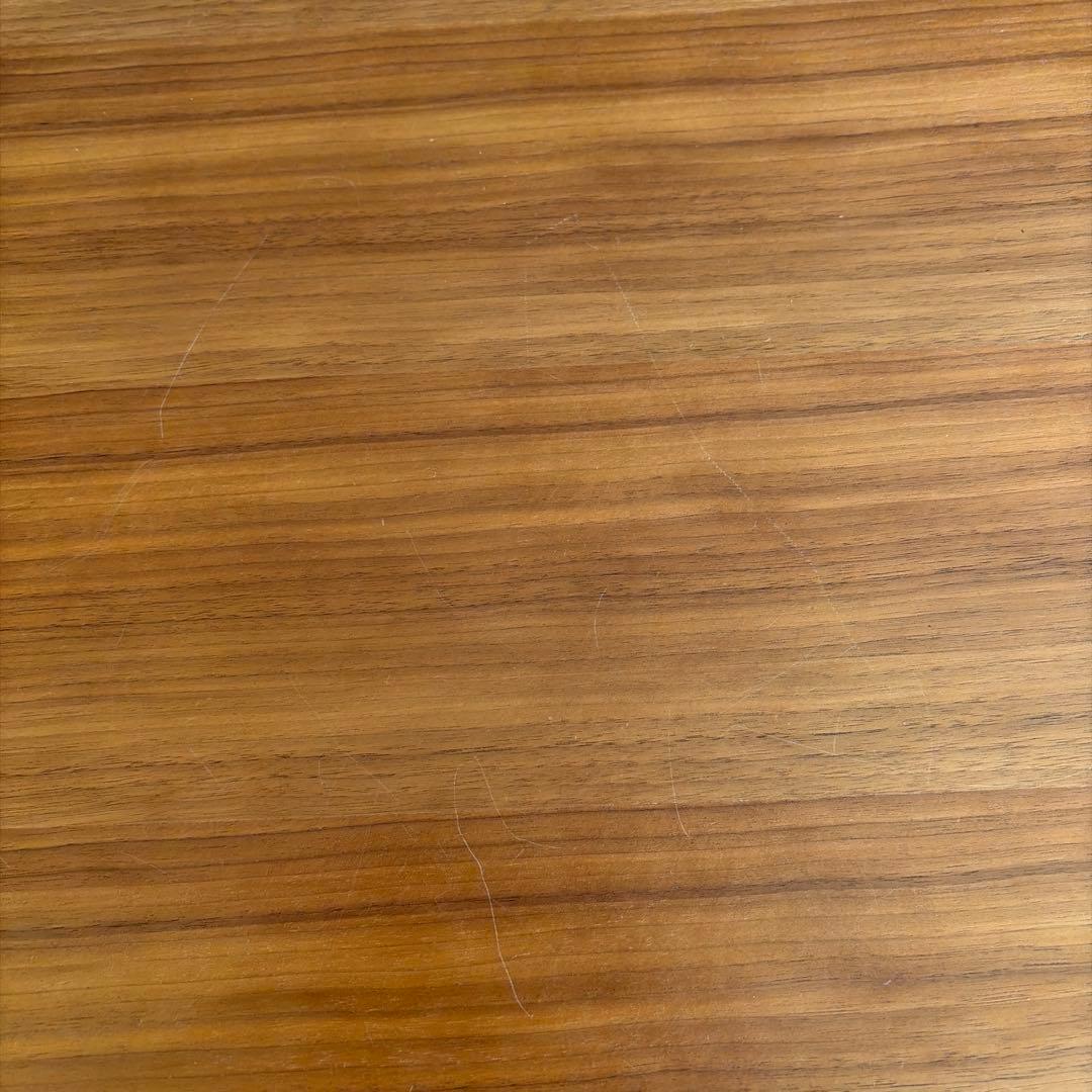 ACTUS OWN-F ビッグサイドテーブル オーバル140cm ダイニング