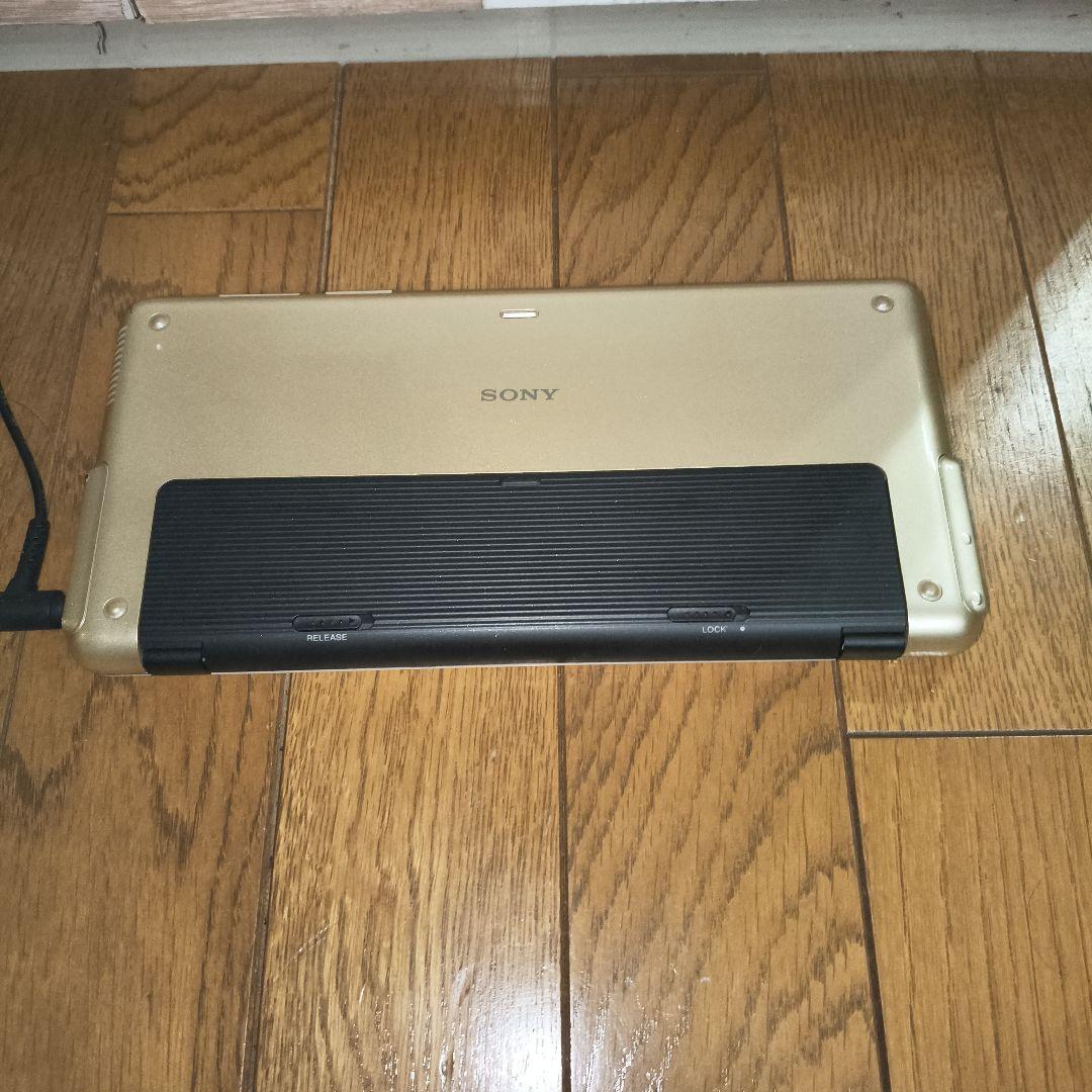 タイムセール！【希少美品】Sony VAIO typeP VGN-P61本体のみ