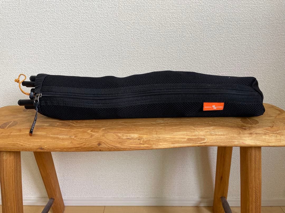 ミニマルワークス　Indian Hanger Lサイズ