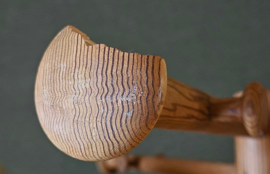 Nanna Ditzel コートハンガー