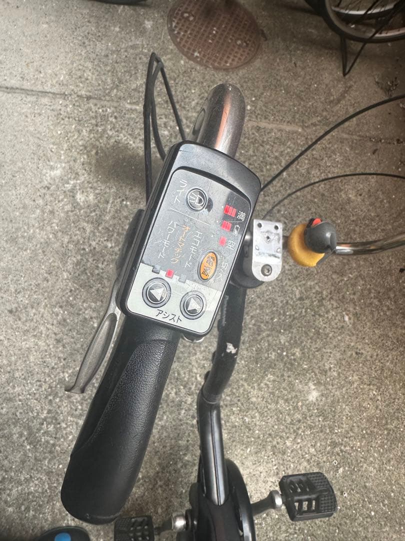 一*会様 パナソニック　GYUTTO　大阪限定引き取り