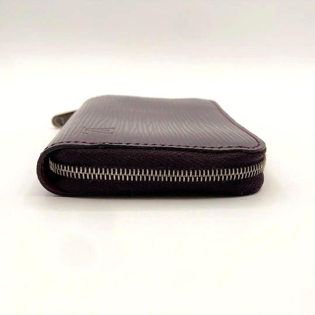 ⭐美品⭐ルイヴィトン M6015L エピ ジッピーパース ケース