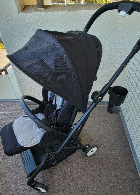 【美品】サイベックス イージーS ツイスト2 EEZY S TWIST2