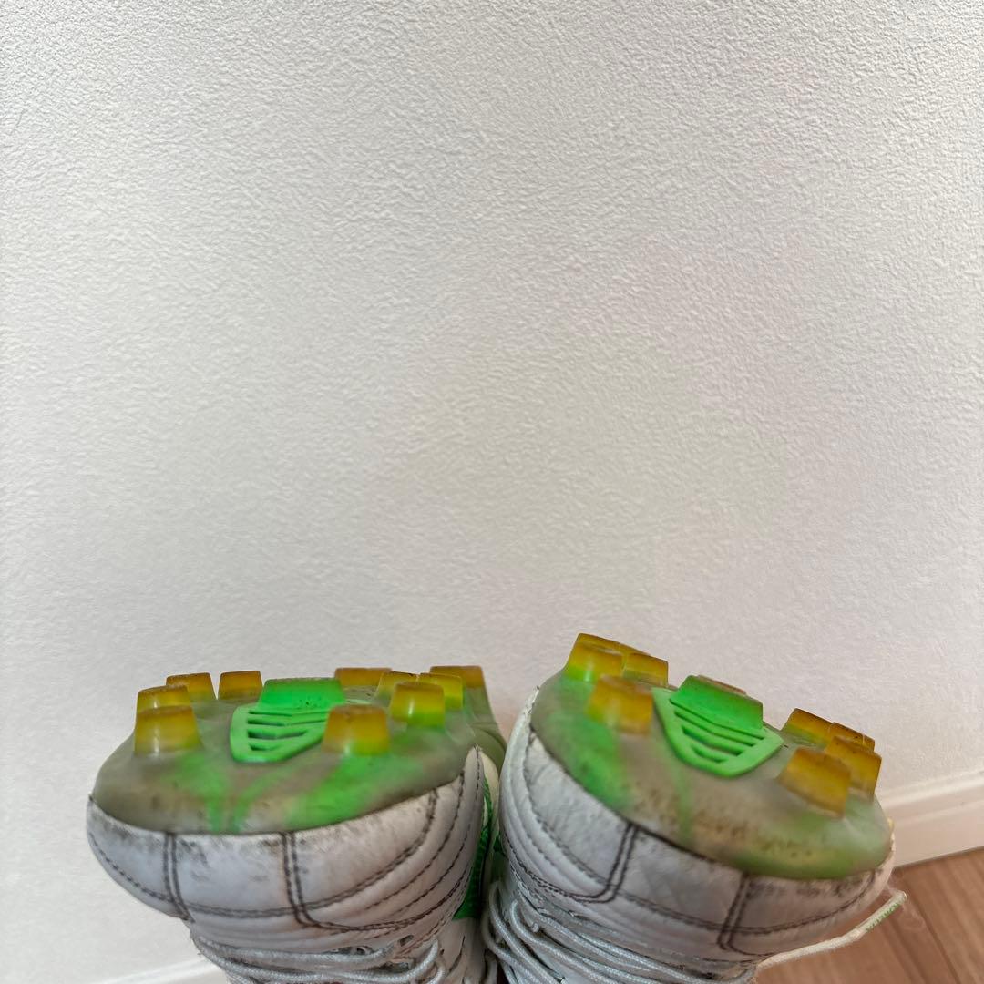 【26.0cm】MORELIA NEO Ⅳ JAPAN 限定カラー