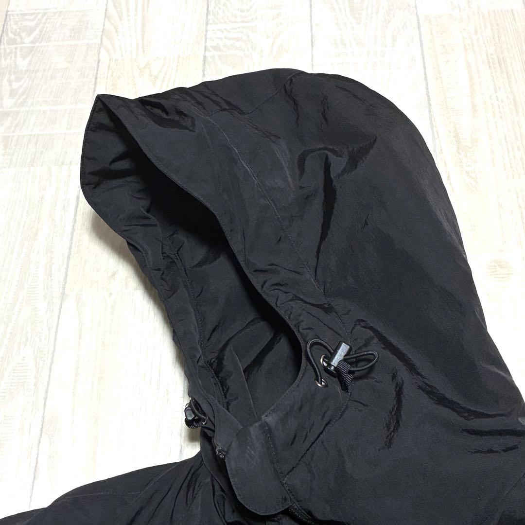 ジャケット・アウター GOOPiMADE 3M thinsulate FOGGY PARKA M