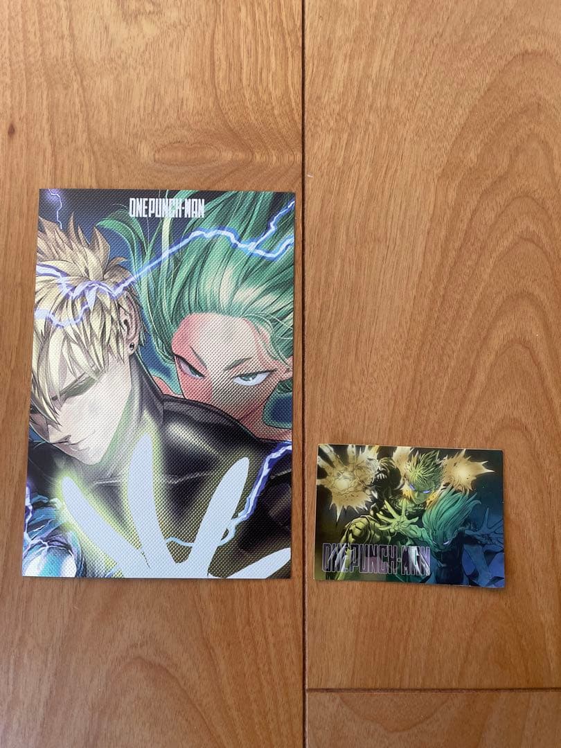 ワンパンマン　1〜35巻　全巻セット　概ね初版　オマケ付き