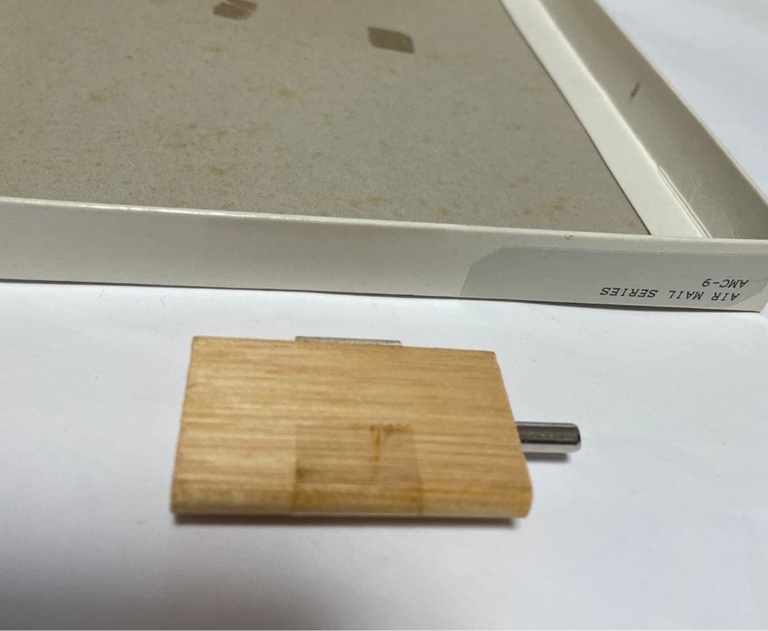 ディズニー 切手アート エアメール フレーム アートギャラリー