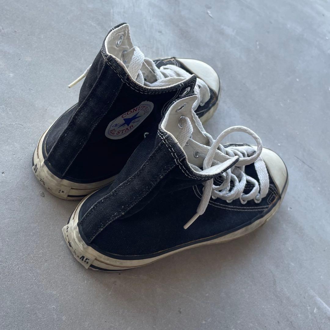 90s USA製 All Star Converse 26.5 〜 27