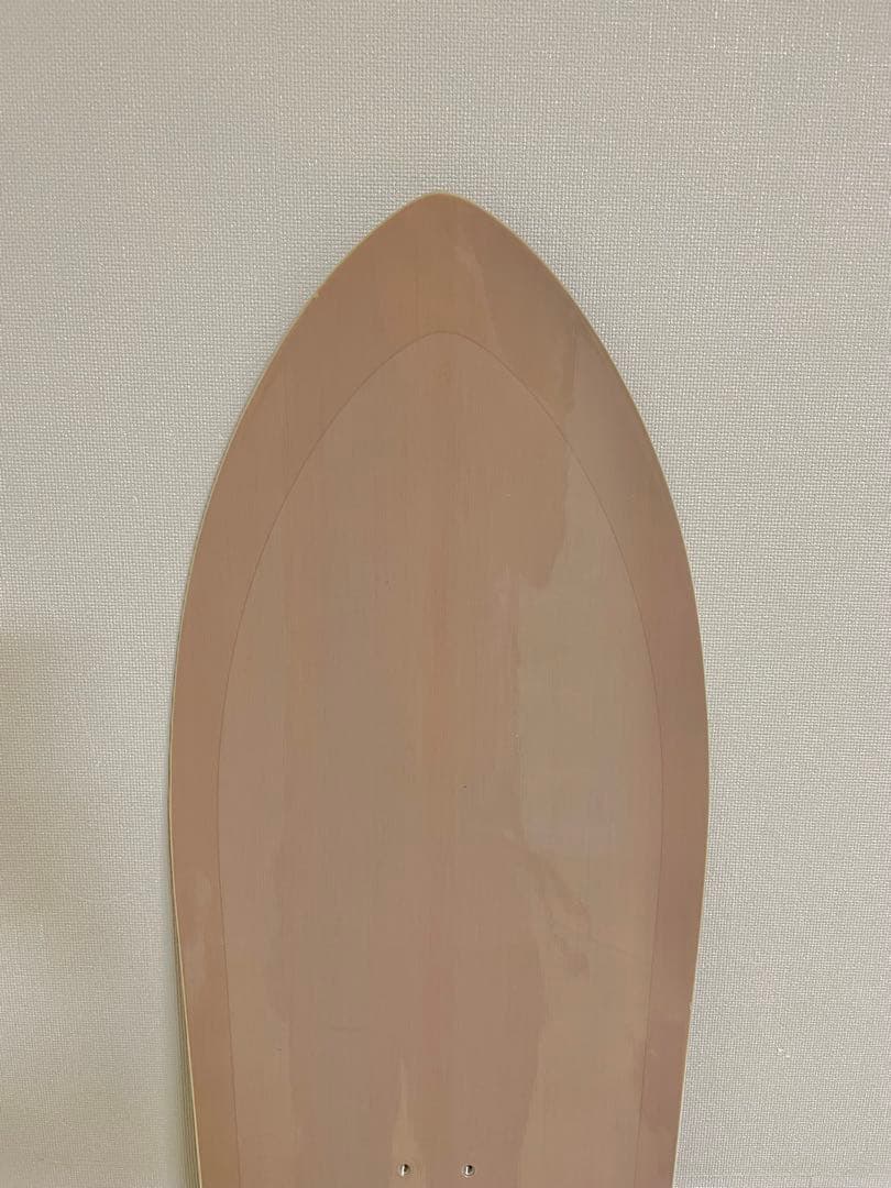 ネイト様用 Gentemstick ROCKET FISH HP