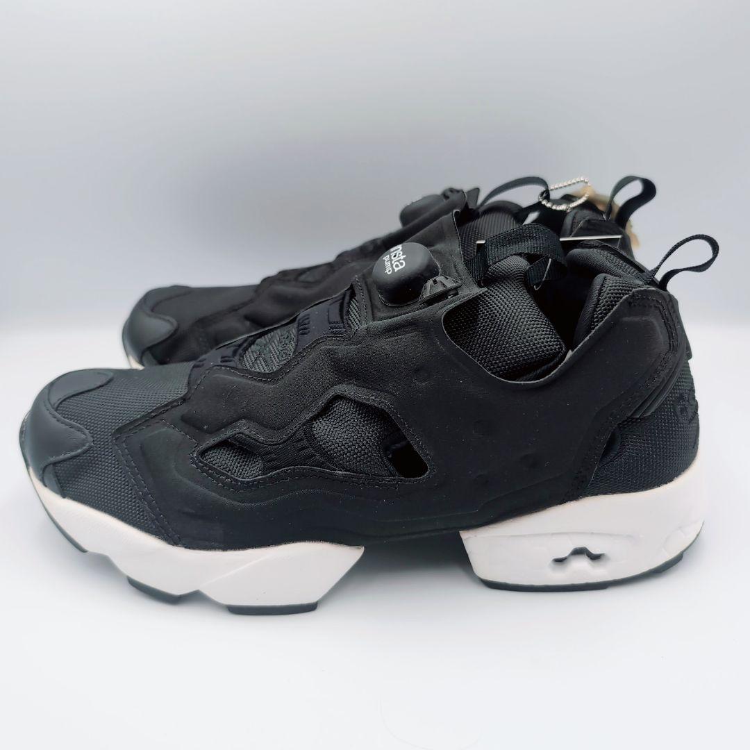 【新品タグ付】Reebok INSTAPUMP FURY V65750 26.5