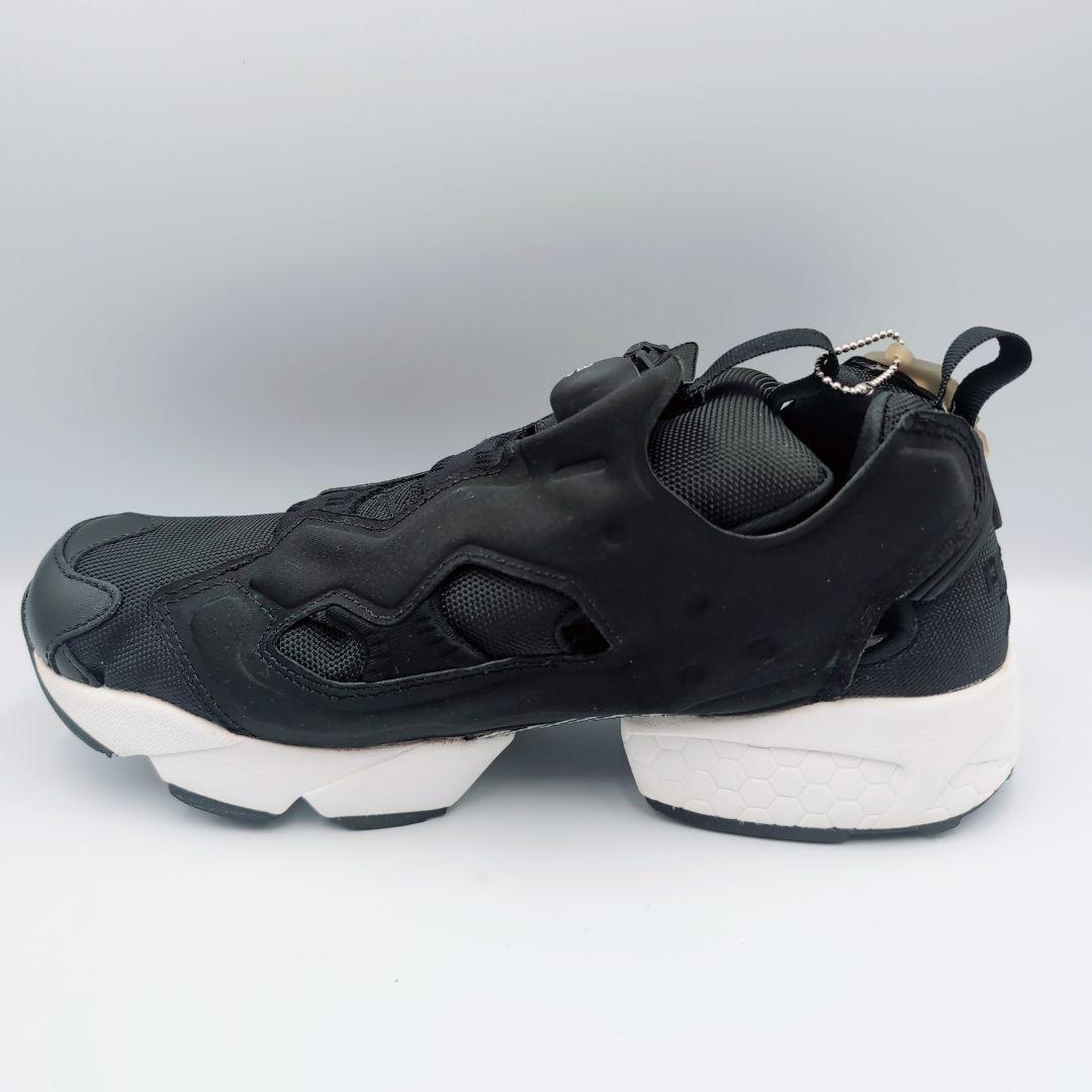 【新品タグ付】Reebok INSTAPUMP FURY V65750 26.5