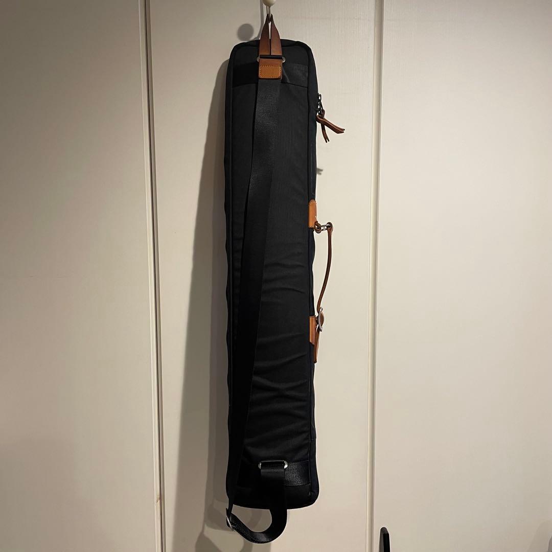 3 Seconds 3B/4S キューケース（ブラック）