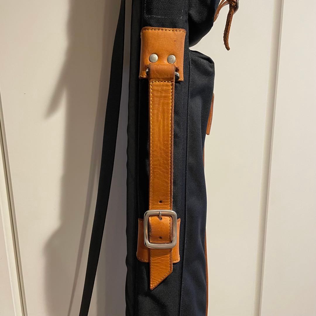 3 Seconds 3B/4S キューケース（ブラック）