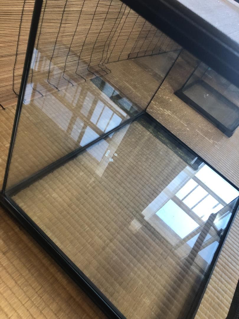 エキゾテラ GEX EXOTERRA グラステラリウム 6045 PT2610