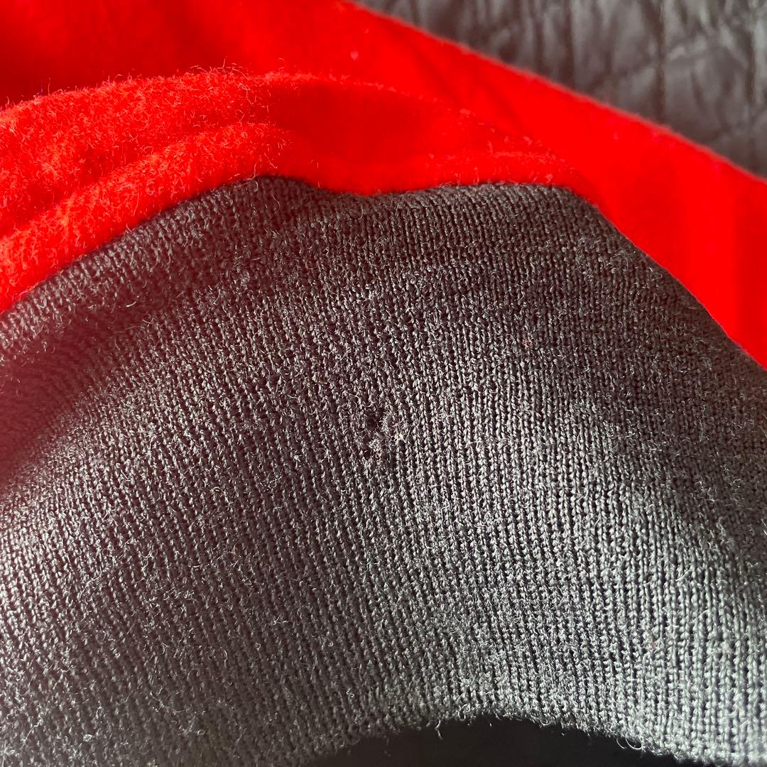 COMME des GARCONS HOMME PLUS リバーシブルベスト