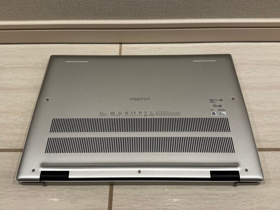 Windowsノート本体 Dell Inspiron 14 5430 i5 16GB/512GB