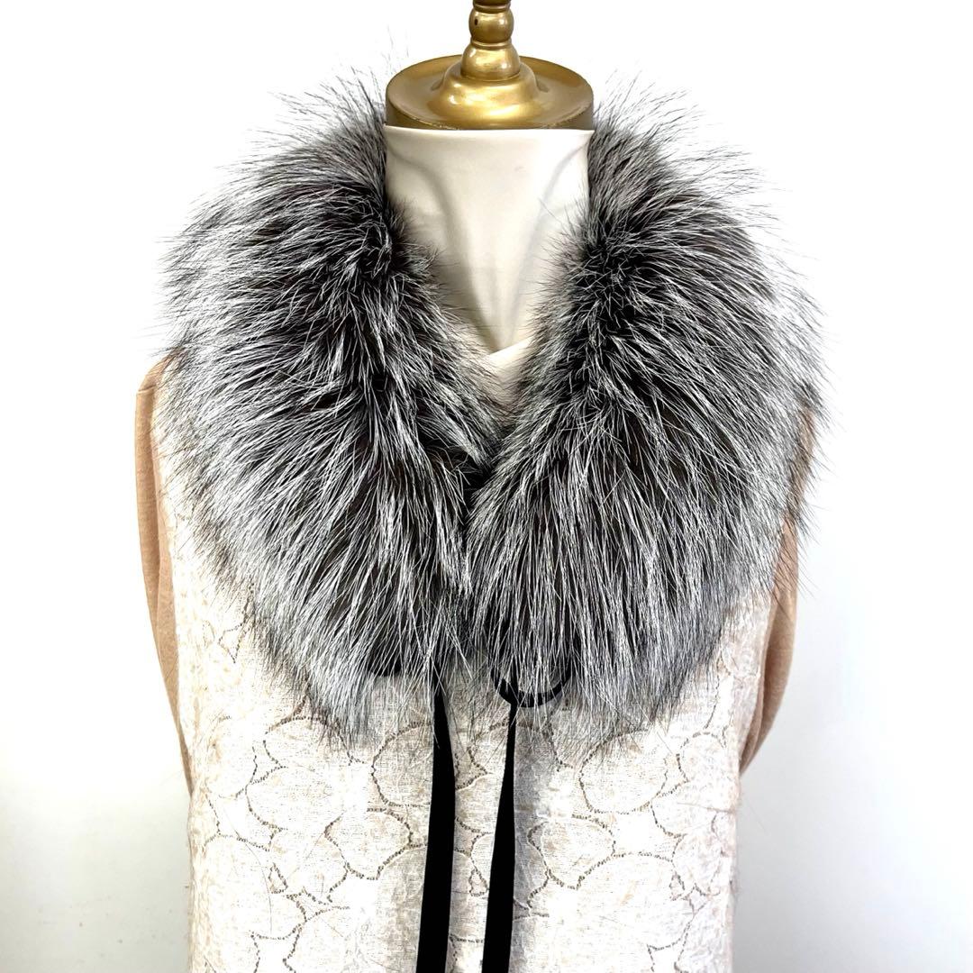 ネックウォーム／お客様　特別注文品　／GAKE 日本製❣️