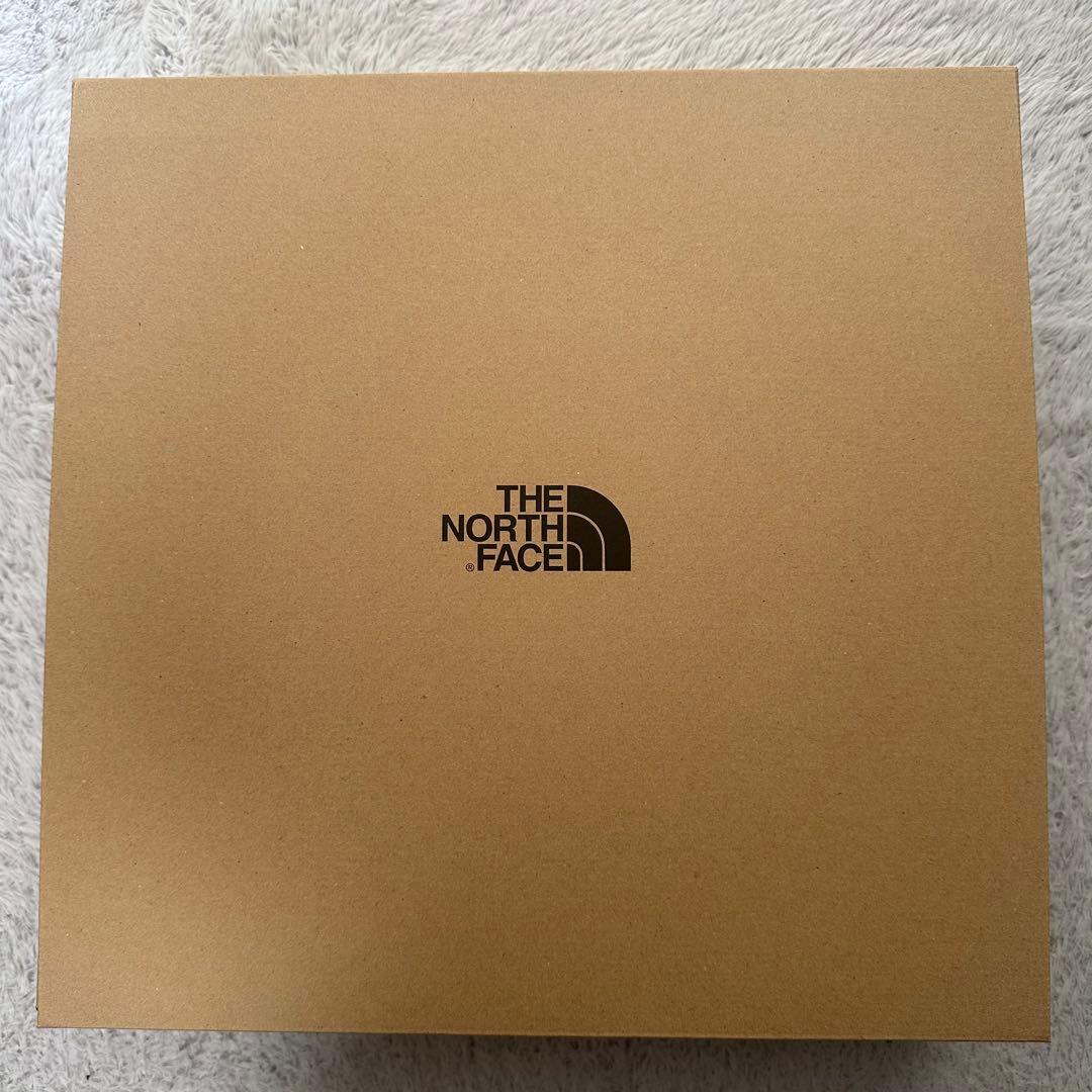 ノースフェイス シェルブランケット オンラインストア限定カラー 防寒アイテム