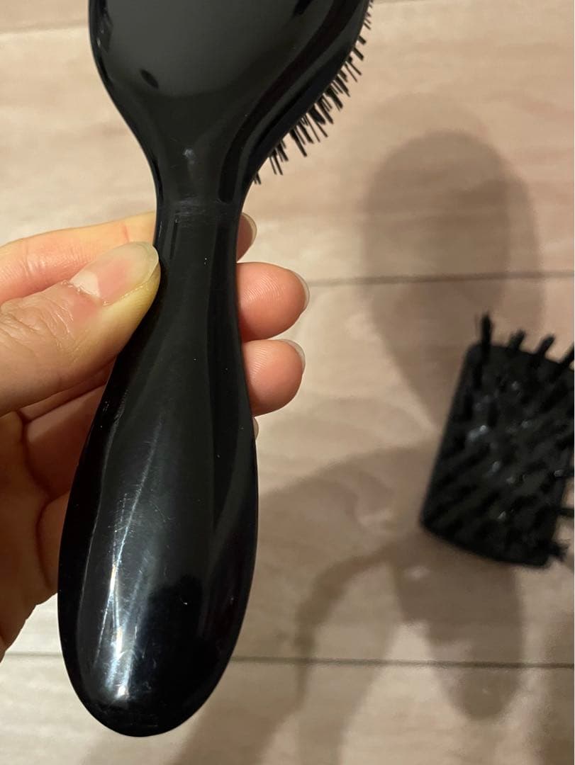 メイソンピアソン　ヘアブラシ