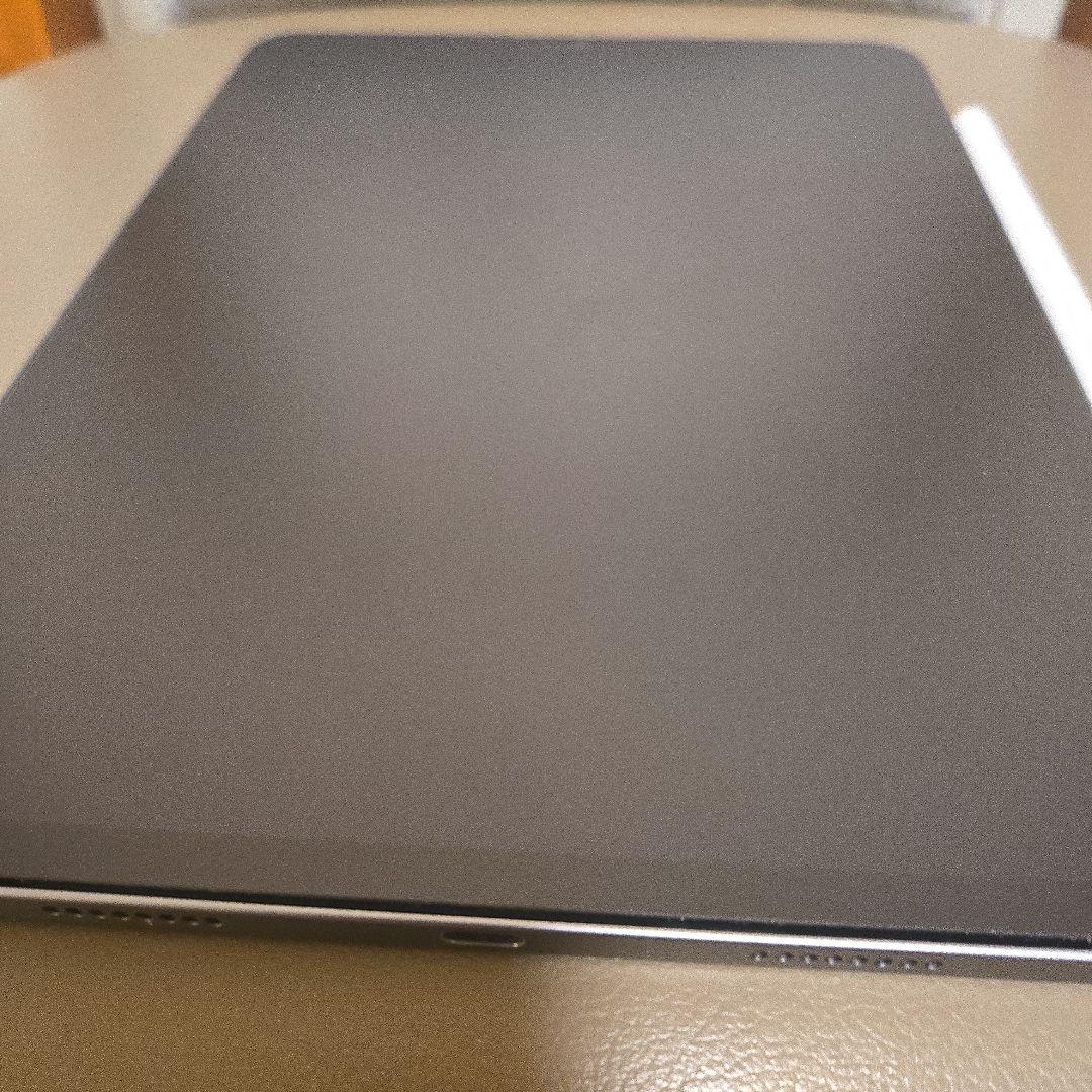 ipad pro11インチ第4世代 バッテリー100%
