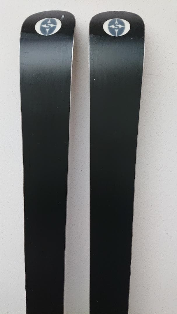 美品　オガサカ トライアン GS 183cm R25.1