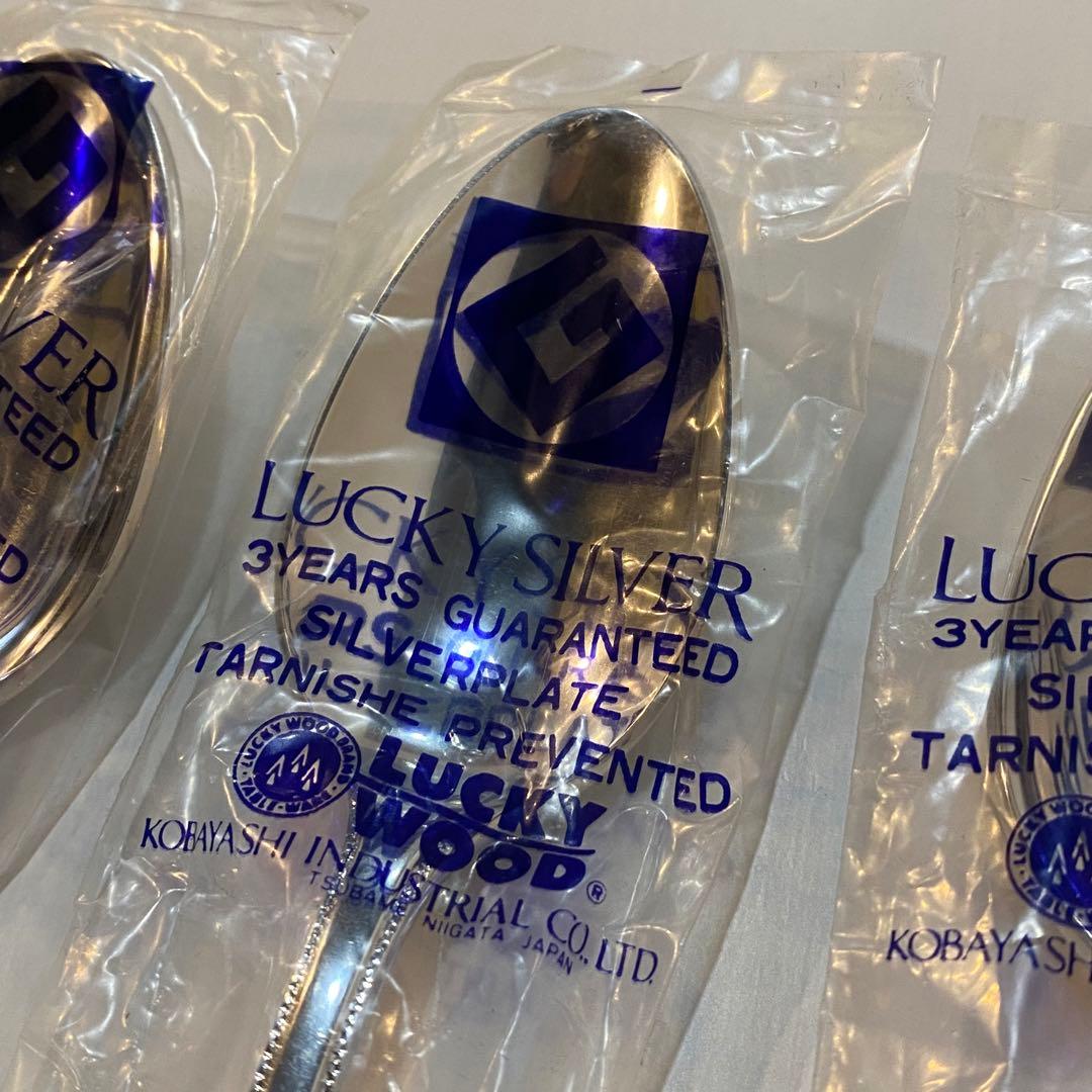 未使用品 Lucky wood Romance ロマンス 24pディナーセット