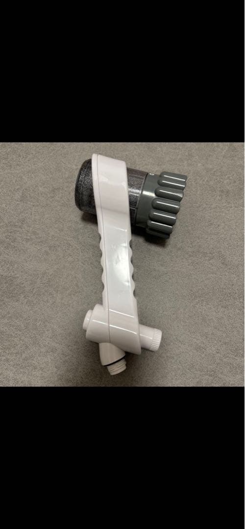 サイエンス ミラブルzero シャワーヘッド トルネードスティック付き