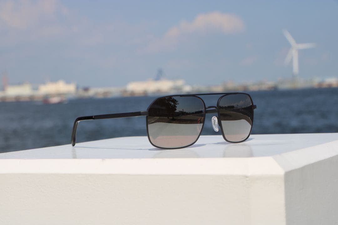 【bolle】 NAVIS 調光レンズ