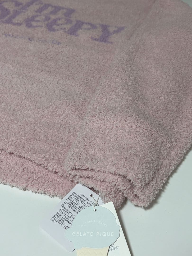 GELATO PIQUE I'm Sleepy パジャマセット 新品‼️