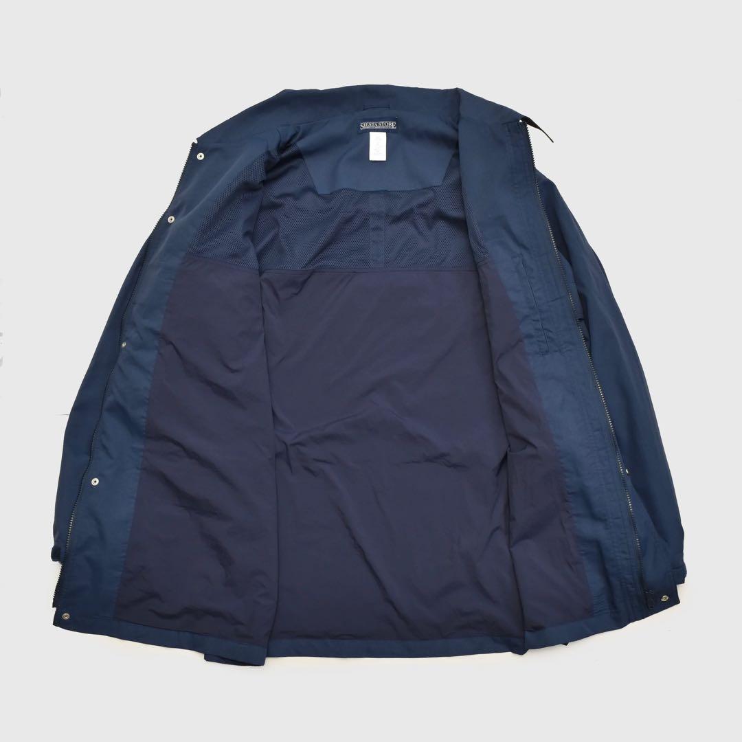 ジャケット・アウター SIESTA's TWIN PEAKS Explorer Coat S/M