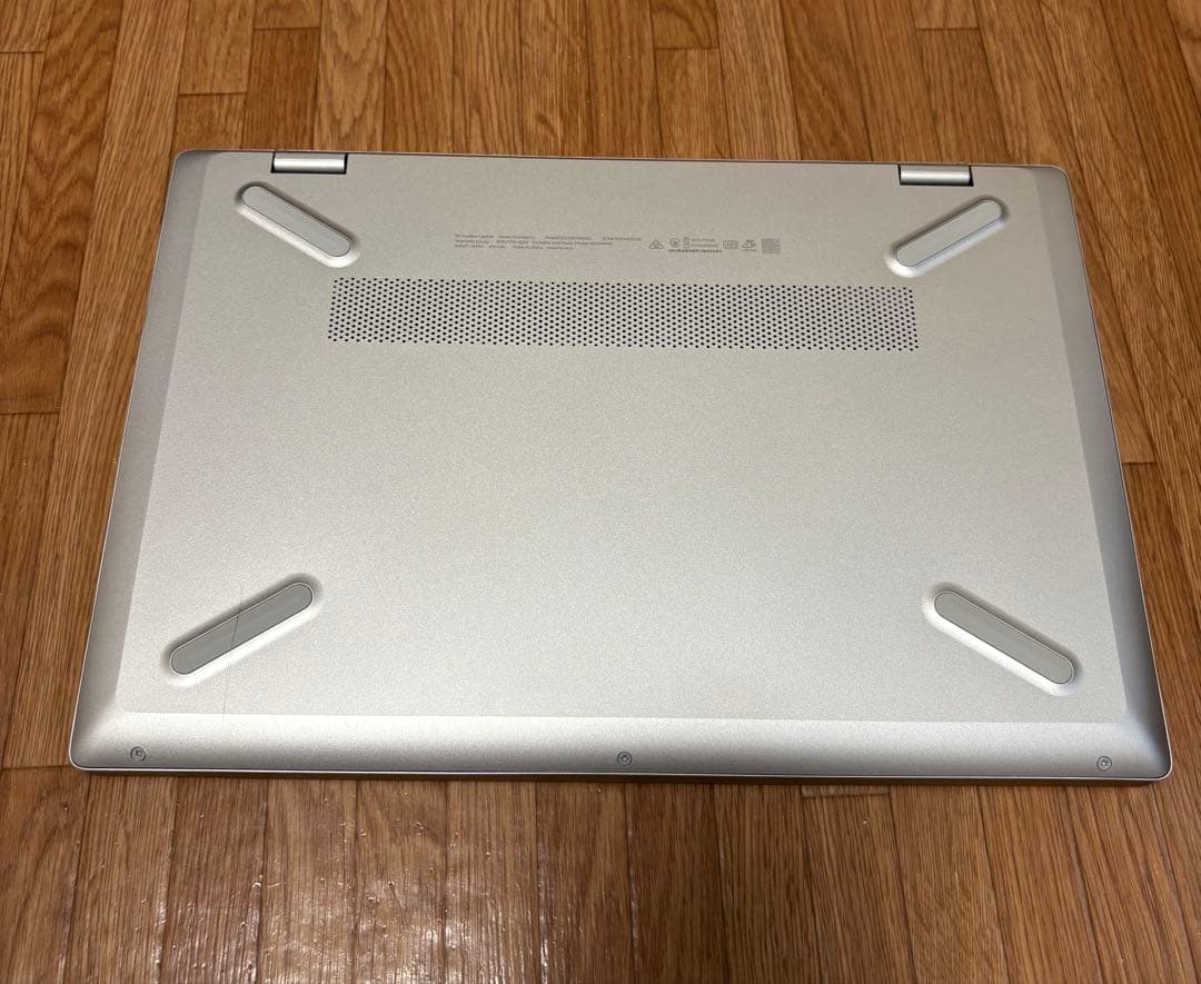 Windowsノート本体 HP Pavilion Laptop 13-an0054TU