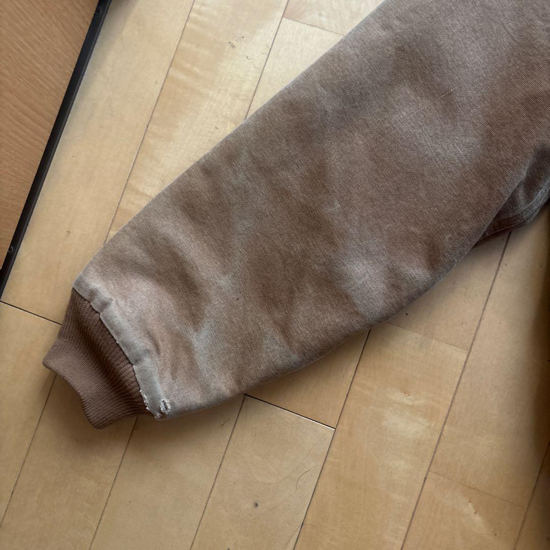 カーハート　サンタフェジャケット