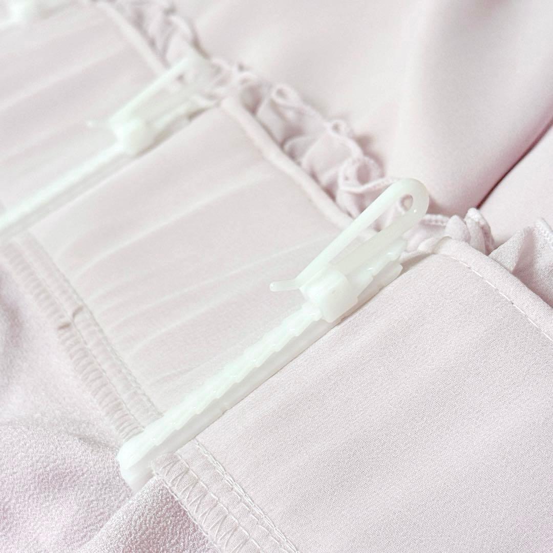 Francfranc ダブルカーテン H1780×w1000