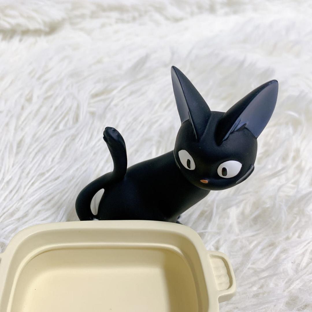 【希少】スタジオジブリ 魔女の宅急便 小物入れ ニシンのパイ 廃盤品 極美品