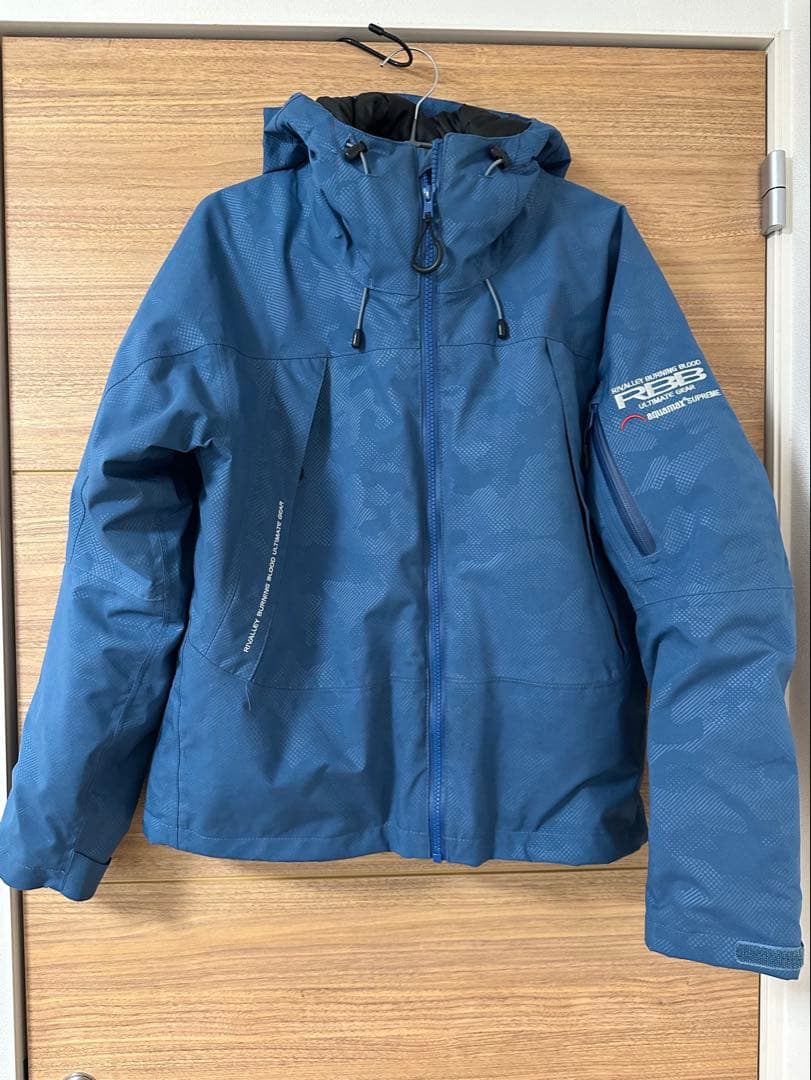 エクストリームベスト　エクストリームウィンタージャケット　おまけカハラプライヤー