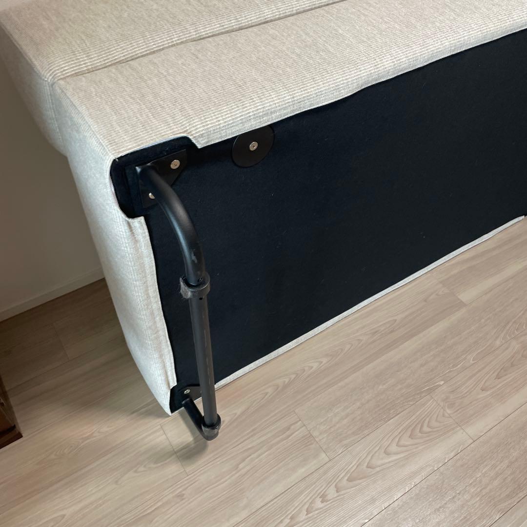 ACTUS アクタス　シングルアームソファ