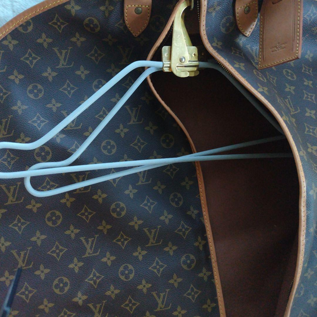 【希少品】ルイヴィトン モノグラム　ガーメント　スーツカバー