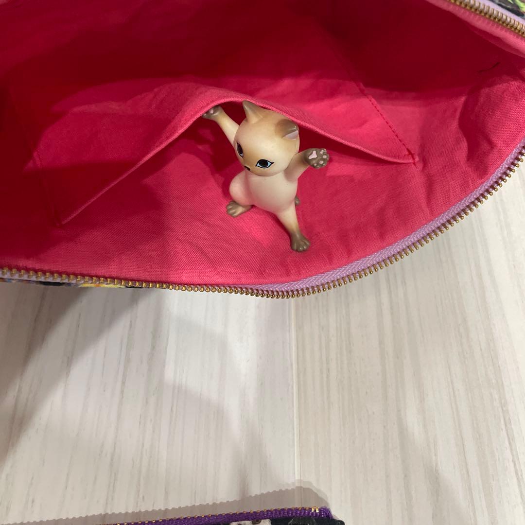 ねこねこ様　オーダーページ①