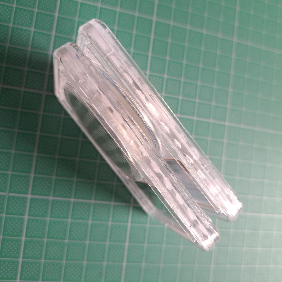 2021年 アメリカ シルバーイーグル銀貨 MS69 Type1 Type2