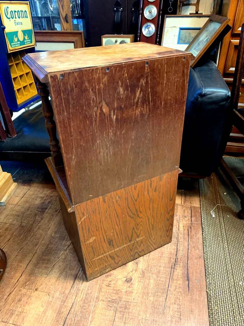 ヴィンテージサイドキャビネット