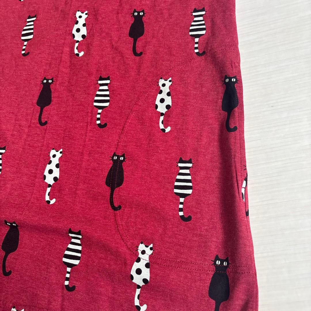 ワコール　マタノアツコ　パジャマ　ルームウェア