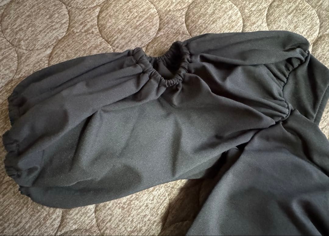 新品タグ付AMERI DIMENSIONAL RIBBON SWIM WEAR