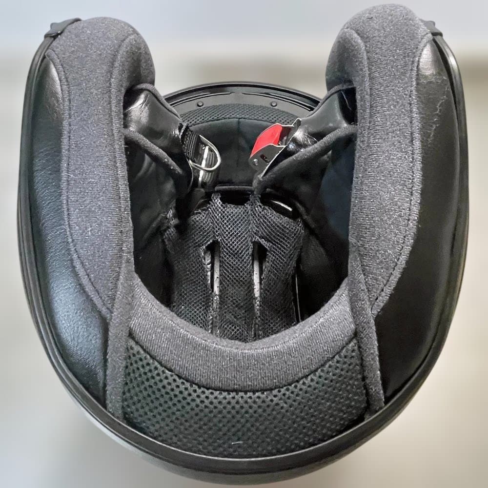 ね*ね様 SHOEI/昭栄/ショウエイ【J-Cruise】XXL マットブラック