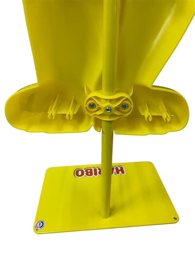 【美品】ハリボー什器 店舗ディスプレイ HARIBO