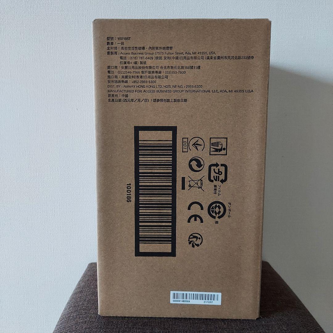 eSpring 浄水器Ⅱカートリッジ