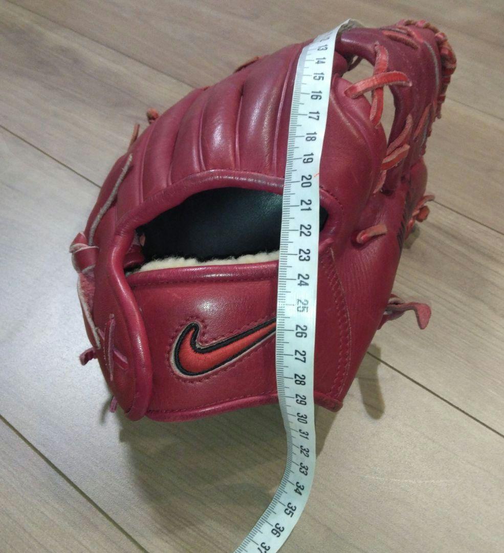 ナイキ 内野用グローブ　ダイヤモンドプロJ DPRO 1125J